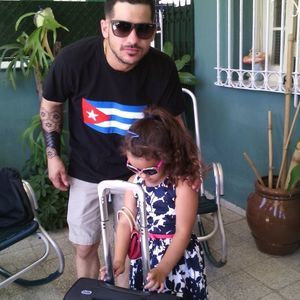 Meet your Posher, Joan